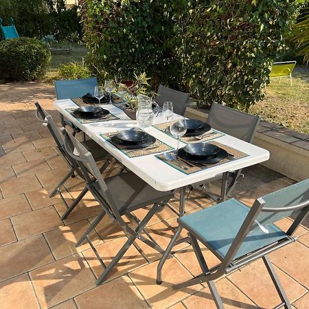 Les Pleiades Villa Noisy-le-Grand Dış mekan fotoğraf